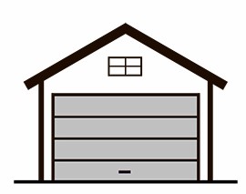 Superior Garage Doors for Garage Door in Potterville, MI